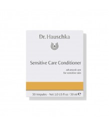 Dr Hauschka - Sensitive Care Conditioner 30 Ampoules